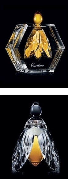 Guerlain парфюм
