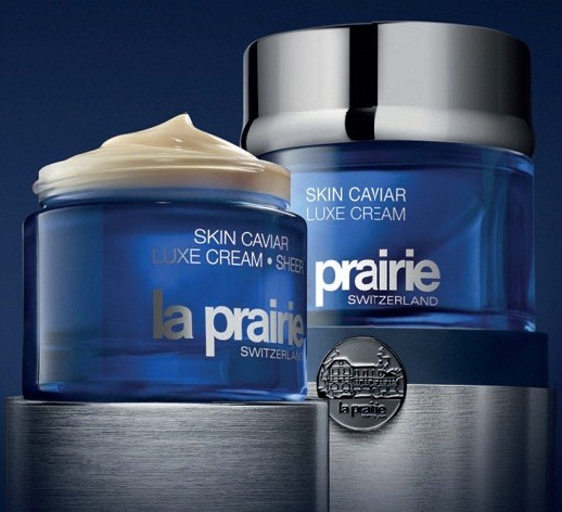 Skin Caviar от La Prairie