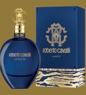 Roberto Cavalli парфюм