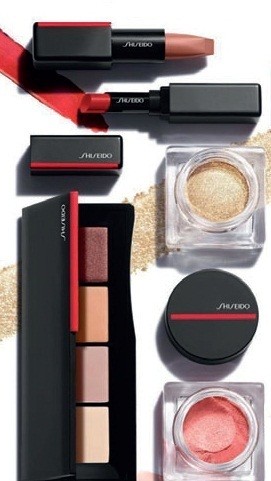 SHISEIDO
