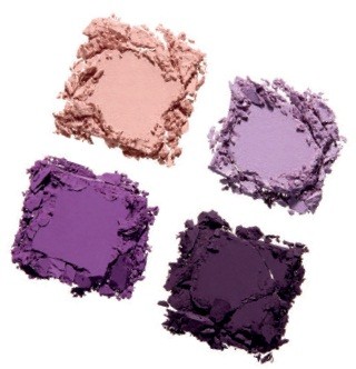 тени для век Pat McGrath Labs MTHRSHP Subersive La Vie En Rose Eyeshadow Palette