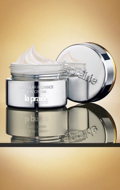 La Prairie антивозрастная линия The Radiance Collection