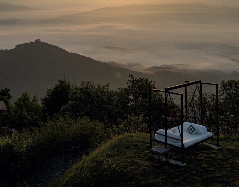 Dwarika’s Dhulikhel