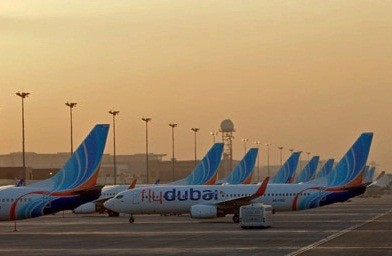 flydubai flydubai