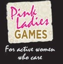 игры Pink Ladies Games