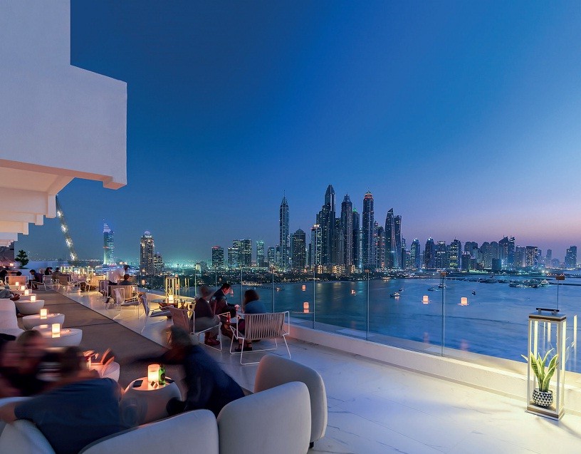 The Penthouse The Penthouse