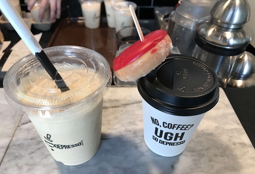 Depresso