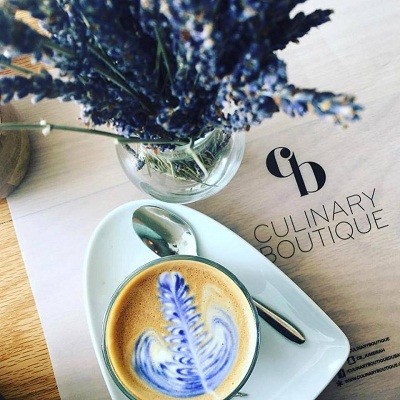 Culinary Boutique