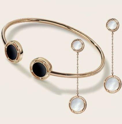 коллекция D.Side от Damiani 