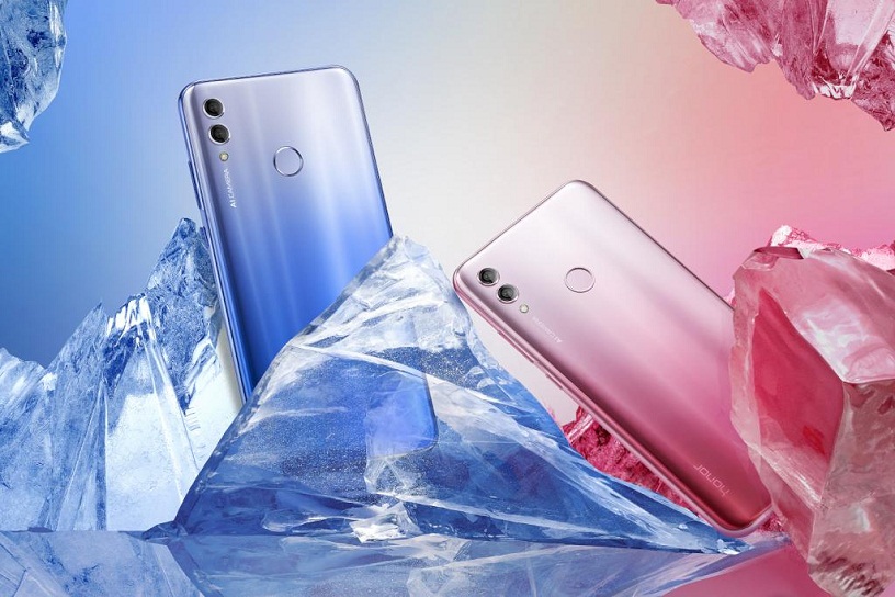 Huawei Honor 10 Lite