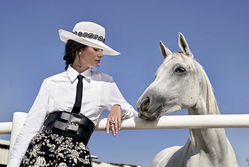 круизная коллекция Dior 2019