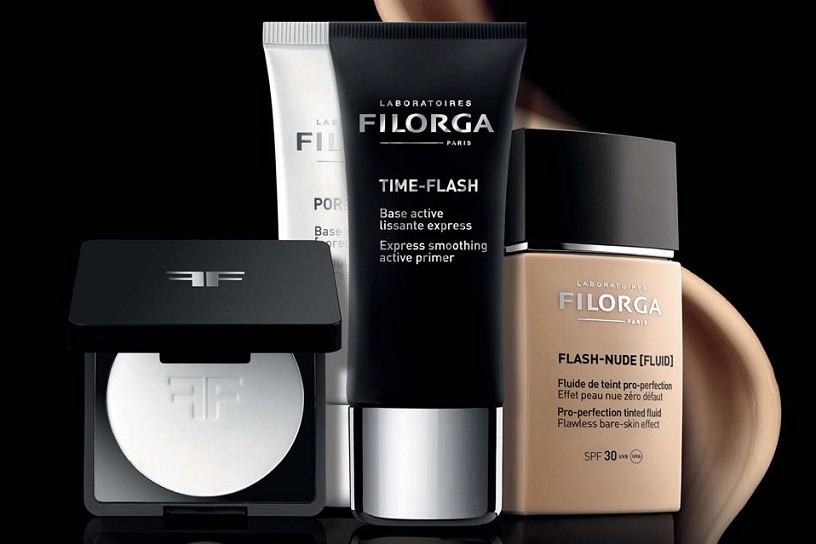 LABORATOIRES FILORGA