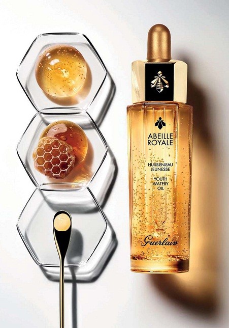 Guerlain Abeille Royale Youth Watery Oil
