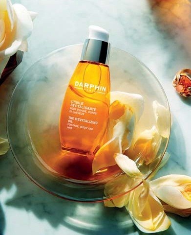 Darphin The Revitalizing Oil For Face, Body And Hair