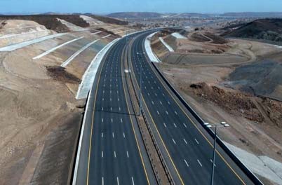 автомагистраль Al Batinah Expressway