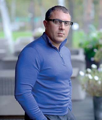 Антон Винер