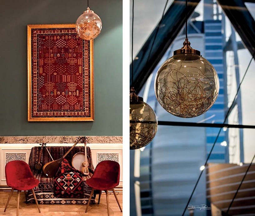 Azerbaijan House