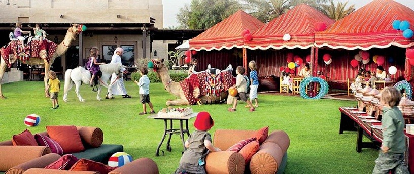 Bab Al Shams