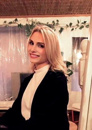 Ирина Малкова