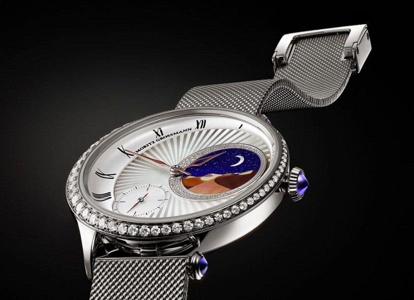 Moritz Grossmann модель TEFNUT 1001 Nights