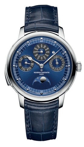 Vacheron Constantin Les Cabinotiers Minute Repeater Perpetual Calendar