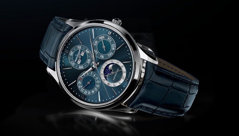 Jaeger-LeCoultre Master
