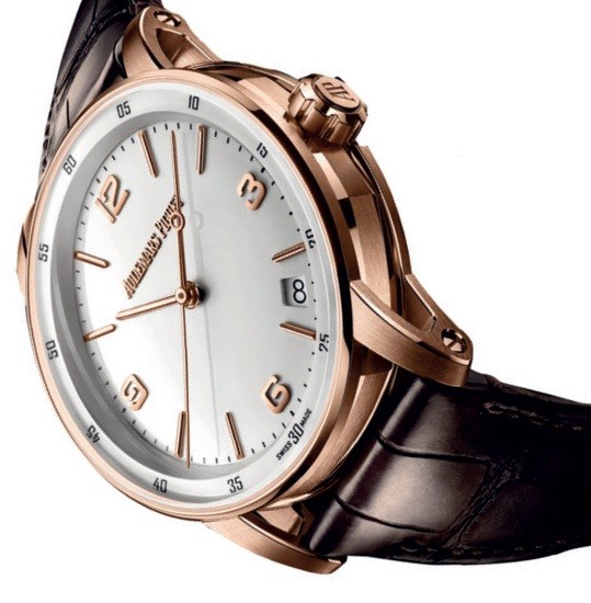 Audemars Piguet Code 11.59