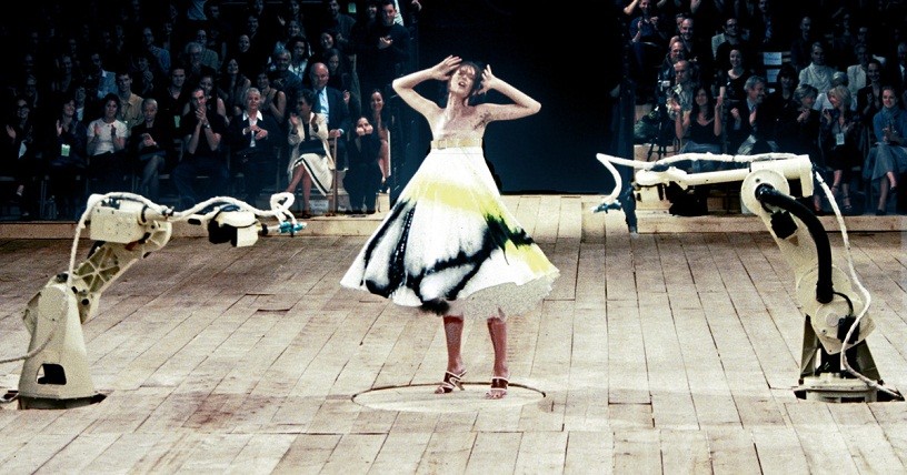 Alexander McQueen