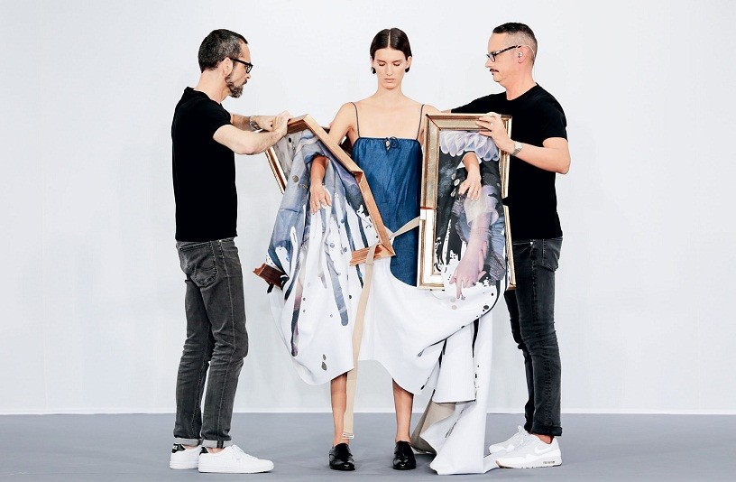 Viktor&Rolf