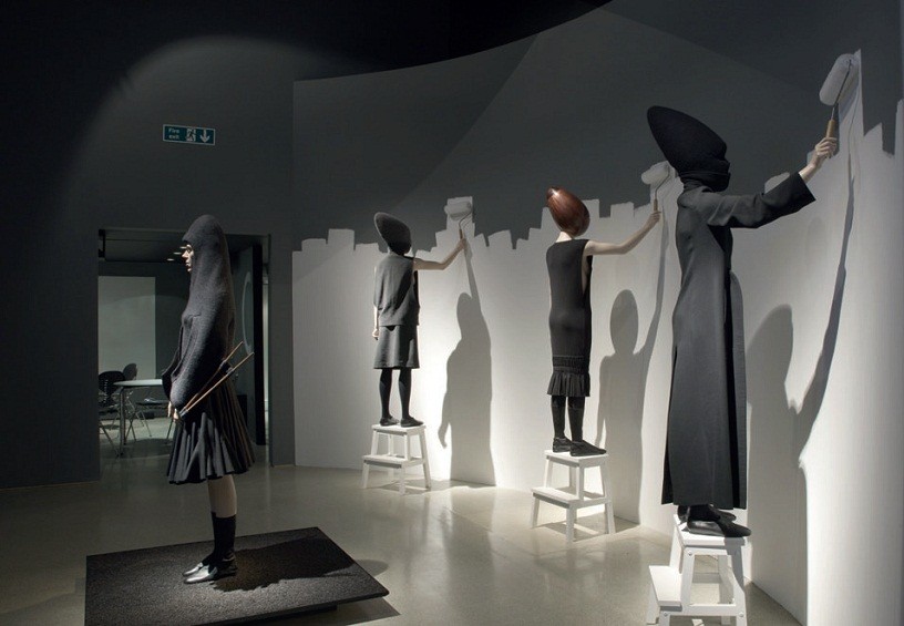 Hussein Chalayan, Design Museum