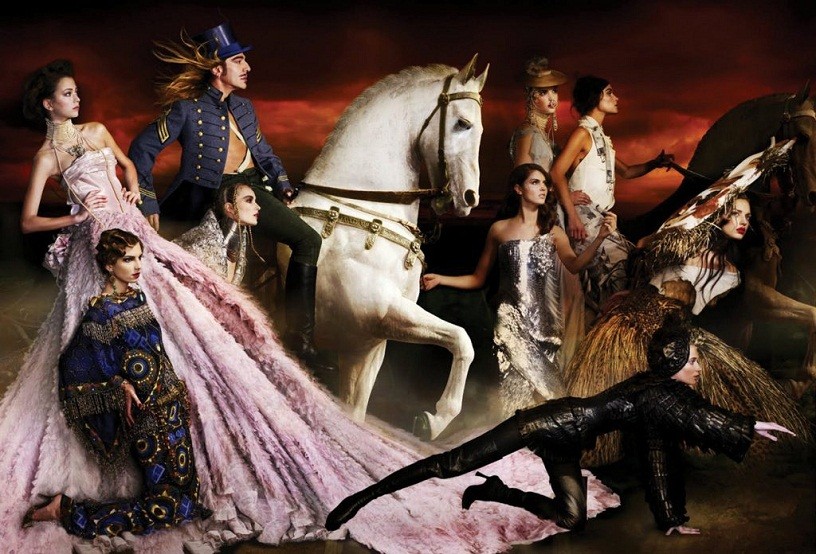 John Galliano