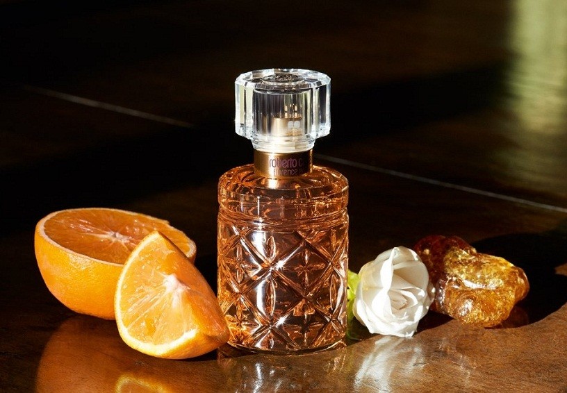 аромат от Roberto Cavalli Florence Amber аромат от Roberto Cavalli Florence Amber