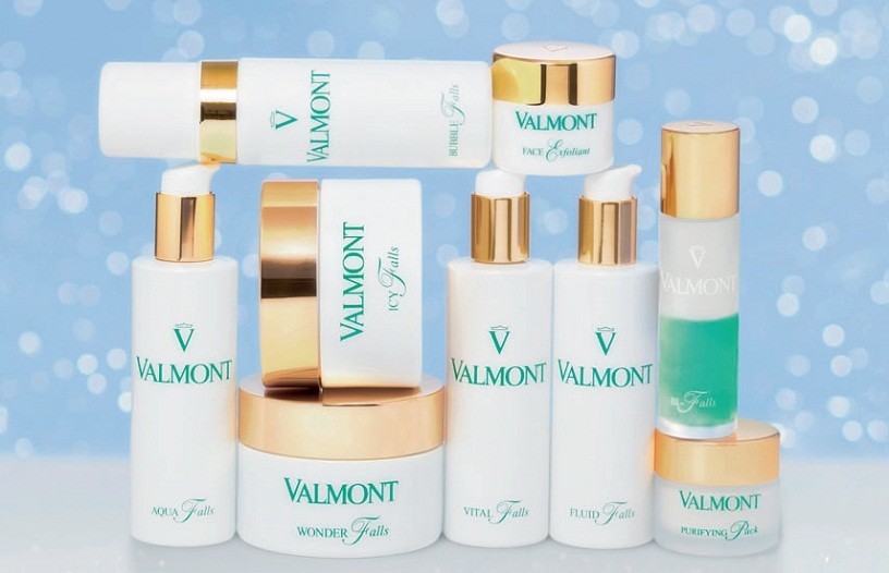 VALMONT