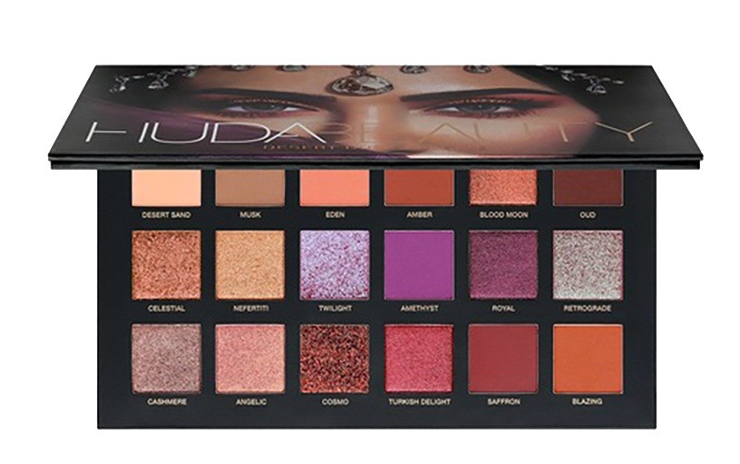 Huda Beauty