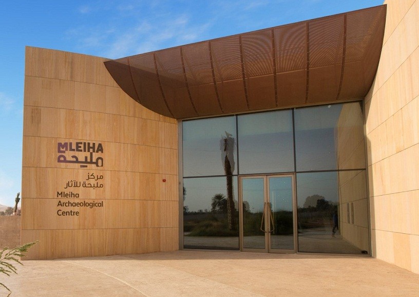 Mleiha