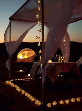 Starlight Camp UAE