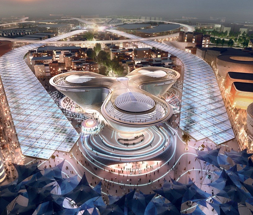 EXPO 2020