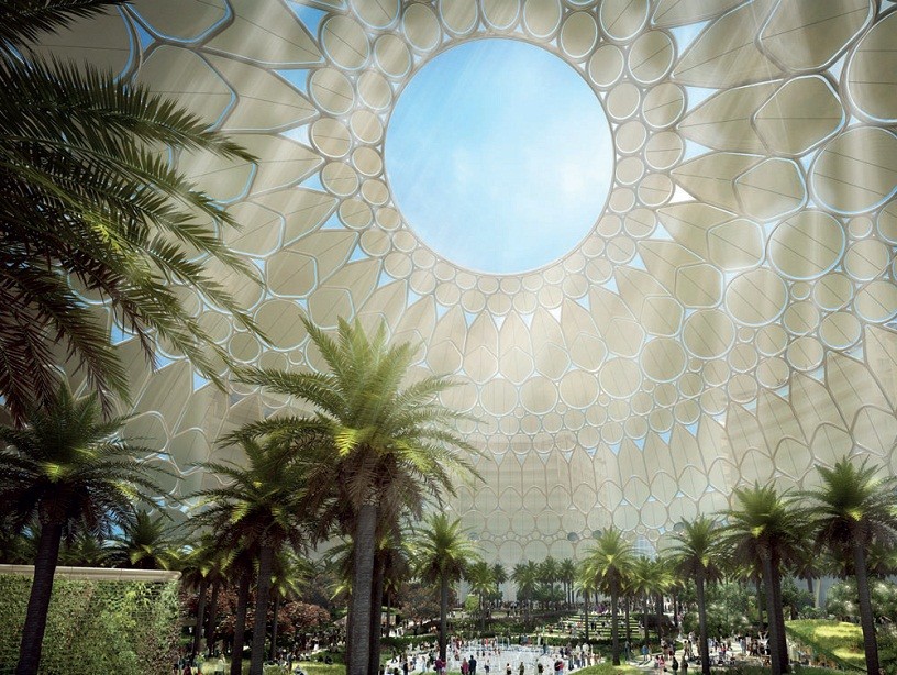 EXPO 2020