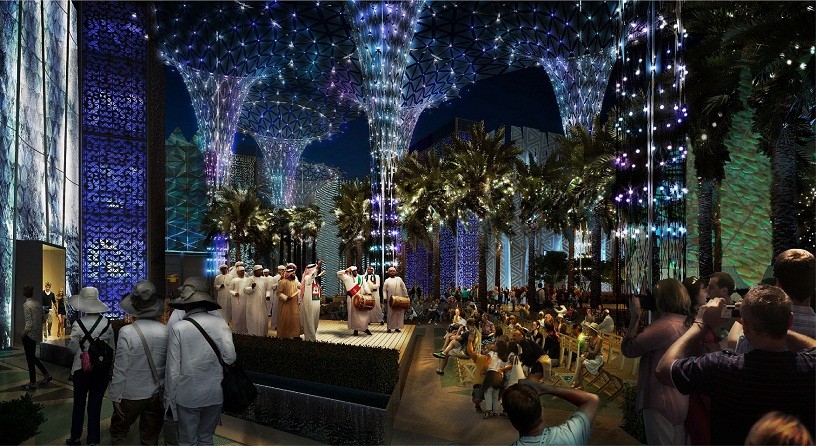 EXPO 2020
