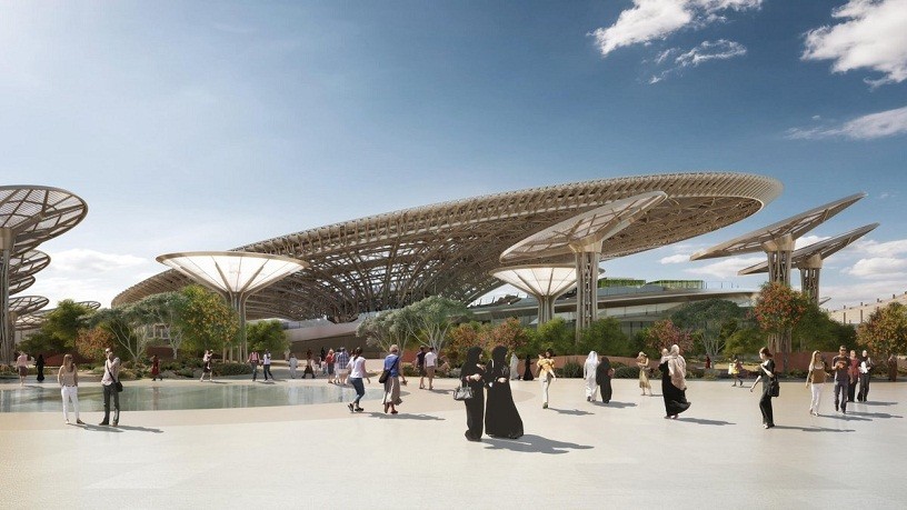 EXPO 2020