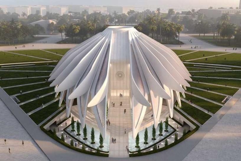 EXPO 2020