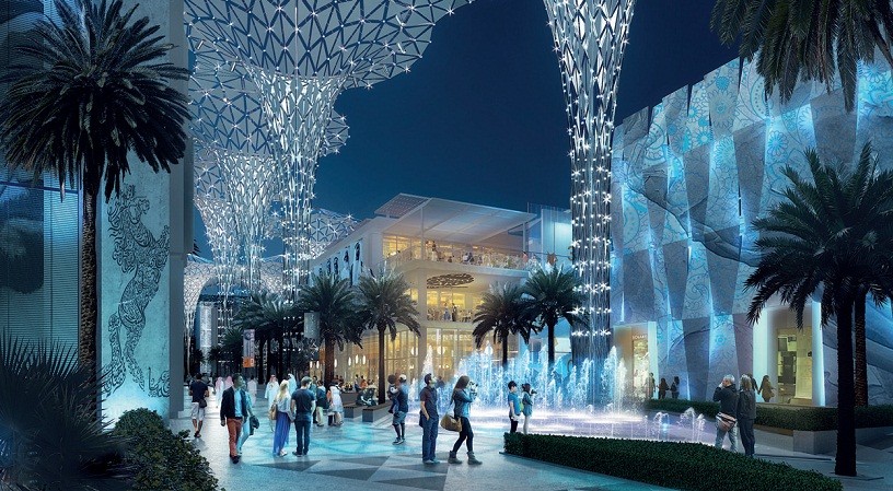 EXPO 2020