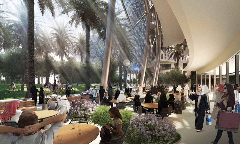 EXPO 2020