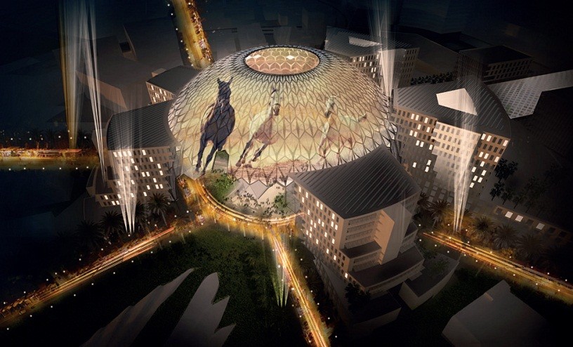 EXPO 2020