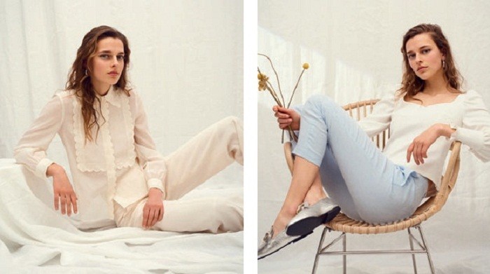 Бренд Claudie Pierlot