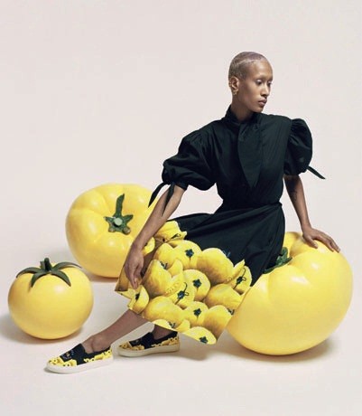 KENZO La Collection Memento No. 4