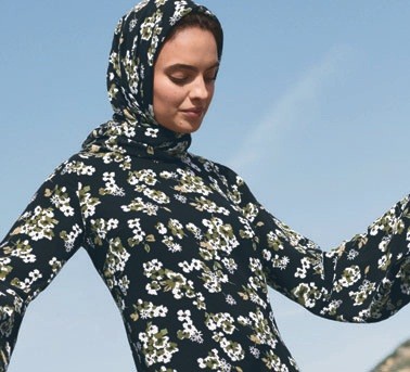 Michael Kors Spring 2019 Middle East Edit