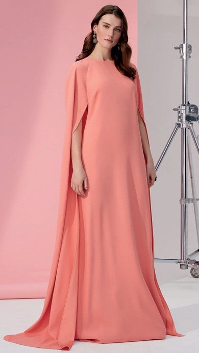 Oscar de la Renta и The Outnet
