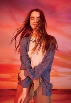 Летняя кампания #AExME American Eagle