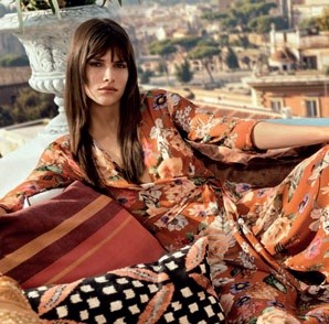 Marella бренд из империи Max Mara